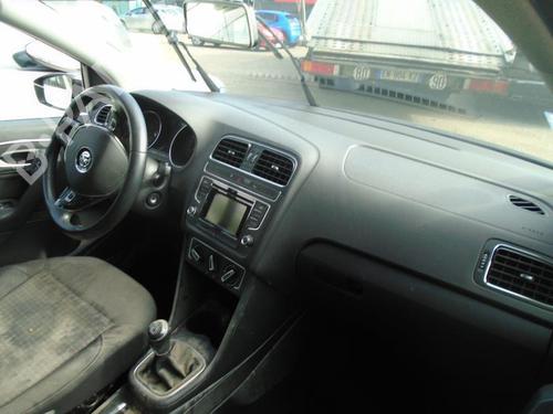 Climate control VW POLO V (6R1, 6C1) 1.0 | BP21311642I5 
