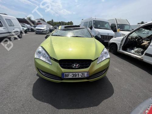 Seat buckle HYUNDAI GENESIS Coupe 2.0 T | BP21369380I32 - Image 12