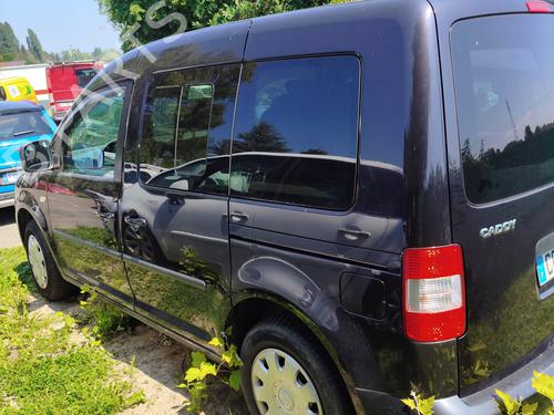 Headlight switch VW CADDY III Box Body/MPV (2KA, 2KH, 2CA, 2CH) 1.9 TDI | BP27342846I24 - Image 4
