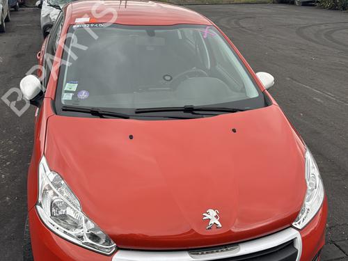 Front wiper motor PEUGEOT 208 I (CA_, CC_) 1.2 VTI 82 | BP31908997M29 