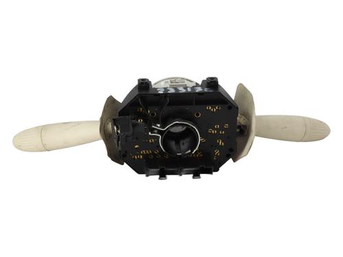 Used Steering column stalk Steering column stalk FIAT 500 (312_) 1.3 D Multijet (312AXB1A) (75 hp) 21302664 21302664