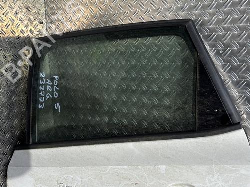 Left rear door VW POLO V (6R1, 6C1) 1.2 TDI | BP25251082C4 