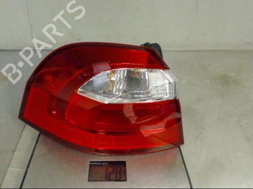 Used Left taillight KIA RIO III (UB) 1.25 CVVT (86 hp) 21306474