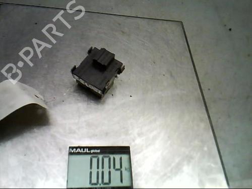 Used Left front window switch Left front window switch AUDI A3 (8L1) 1.8 (125 hp) 21310120 21310120