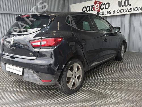 Left front window switch RENAULT CLIO IV (BH_) 0.9 TCe 90 (BHNF, BHMA, BHMH, BHJK, BHJR) | BP32365155I27 - Image 12