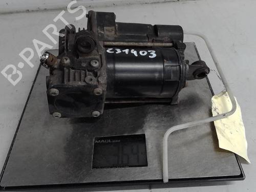 Used Electronic module Electronic module MERCEDES-BENZ S-CLASS (W221, V221) S 320 CDI (221.022, 221.122) (235 hp) 21370934 21370934