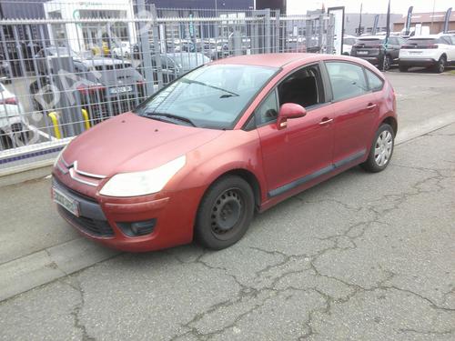 Left taillight CITROËN C4 I (LC_) 1.6 HDi | BP22237655C34 