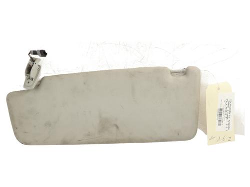 Used Right sun visor Right sun visor VW TOURAN (1T1, 1T2) 2.0 TDI (136 hp) 27258276 27258276