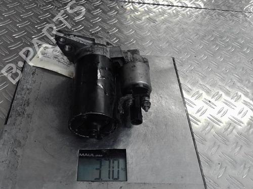 Used Starter Starter VW TOURAN (1T1, 1T2) 1.9 TDI (90 hp) 22177864 22177864