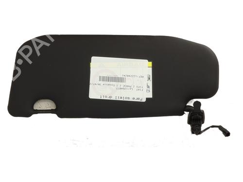Right sun visor FIAT TIPO Hatchback (356_, 357_) 1.0 (357HXN1A) | BP32766872I2 - Image 2