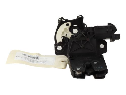 Schloss Heckdeckel AUDI A4 B7 Avant (8ED) 3.2 FSI quattro | BP21371224C101