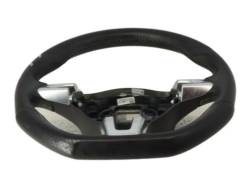 Steering wheel VW SCIROCCO III (137, 138) 1.4 TSI | BP37866029C49 - Image 2