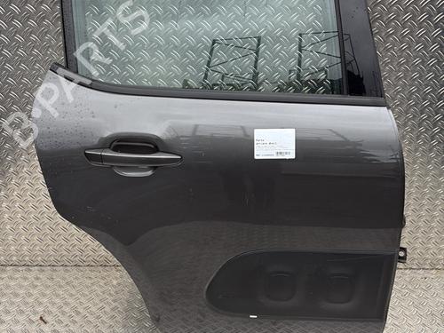 Used Right rear door CITROËN C3 III (SX) 1.2 THP 110 (SXHNPS, SXHNZT, SXHNZ6) (110 hp) 29836609