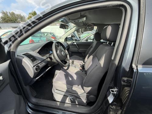 Steering column stalk VW POLO (9N_, 9A_) 1.4 TDI | BP21667743I23 