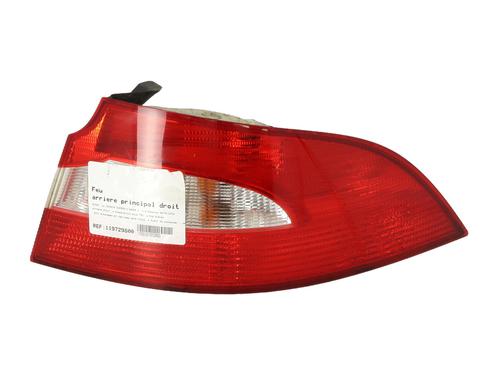 Used Right taillight SKODA SUPERB II (3T4) 1.4 TSI (125 hp) 31855145