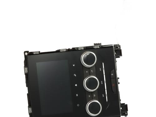 Display monitor RENAULT MEGANE IV Hatchback (B9A/M/N_) 1.5 Blue dCi 115 (B9A6) | BP23903790C48