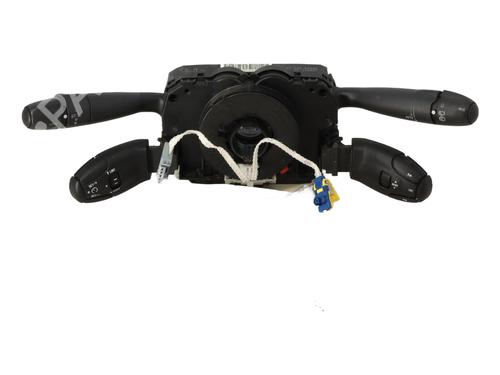 Used Steering column stalk PEUGEOT 308 I (4A_, 4C_) 1.6 16V (140 hp) 32021521