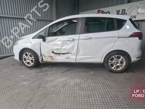 Capot FORD B-MAX (JK) 1.0 EcoBoost | BP39582637C1 - Image 9