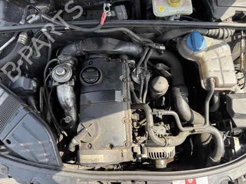 Front wiper motor AUDI A4 B6 (8E2) 1.9 TDI | BP28063383M29  - Image 14