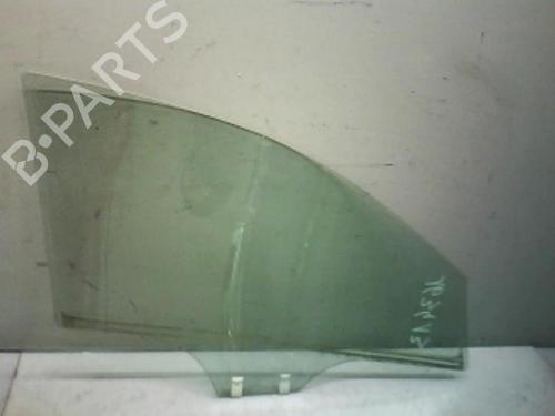 Front left door window MAZDA RX-8 (SE, FE) 1.3 (FE103, SE3P) | BP21317268C18 