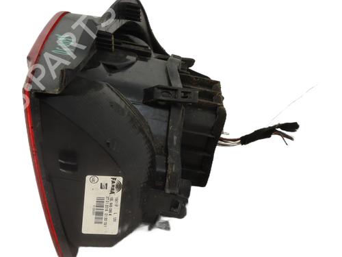 Used Left taillight Left taillight SEAT Mii (KF1, KE1) 1.0 (60 hp) 35960302 35960302