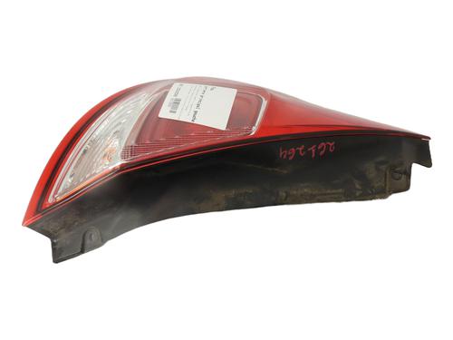 Left taillight FORD FIESTA VI (CB1, CCN) 1.25 | BP35825253C34 - Image 2