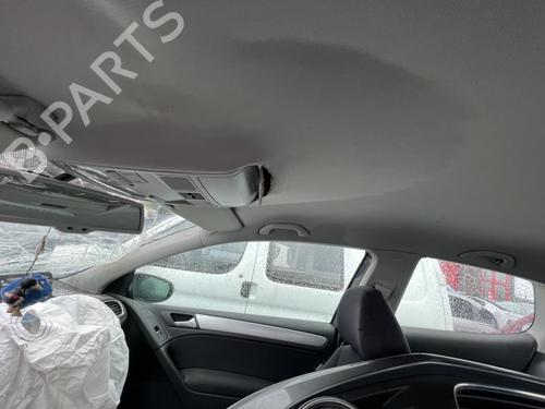 Starter VW GOLF VI (5K1) 2.0 TDI | BP21319338M8 