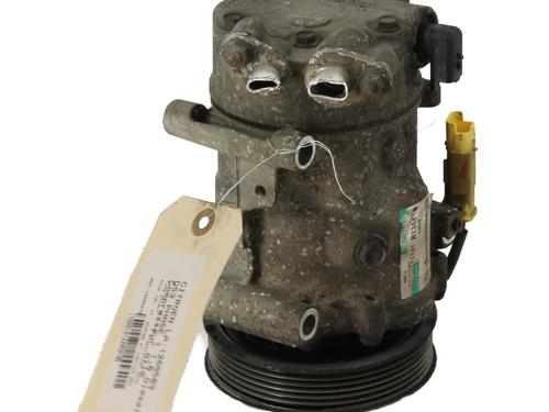 Used AC compressor AC compressor CITROËN DS3 (SA_) 1.6 HDi 110 (112 hp) 33209849 33209849