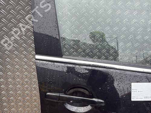 Right front door CITROËN C-CROSSER (VU_, VV_) 2.2 HDi | BP23814828C3 