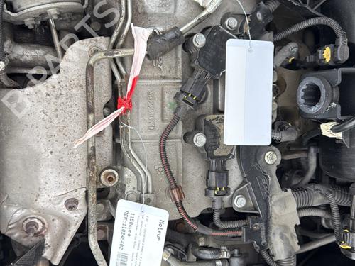 Gearbox FIAT 500 (312_) 0.9 (312AXG1A, 312.AXG11) | BP27862392M3 - Image 8