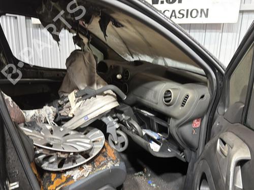 Right mirror CITROËN BERLINGO MULTISPACE (B9) 1.6 HDi 110 | BP33202155C27  - Image 16