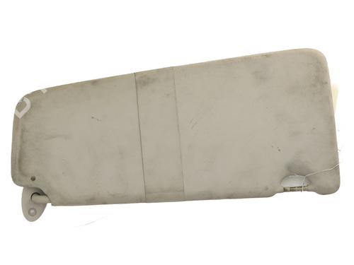 Left sun visor FORD FOCUS C-MAX (DM2) 2.0 TDCi | BP27265837I1 - Image 2