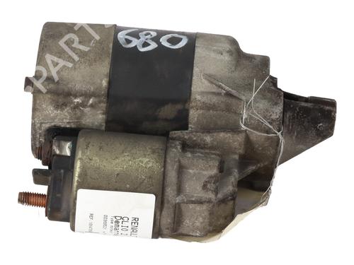 Starter RENAULT CLIO II (BB_, CB_) 1.2 (BB0A, BB0F, BB10, BB1K, BB28, BB2D, BB2H, CB0A,... | BP26152595M8 