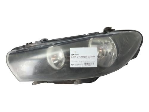 Used Left headlight VW SCIROCCO III (137, 138) 1.4 TSI (160 hp) 30921967