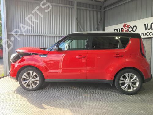 Climate control KIA SOUL II (PS) 1.6 CRDi 128 | BP38677537I5 - Image 15