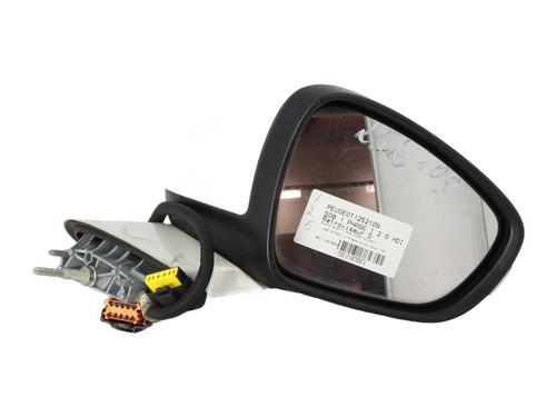 Used Right mirror PEUGEOT 508 I (8D_) 2.0 HDi (140 hp) 27321823