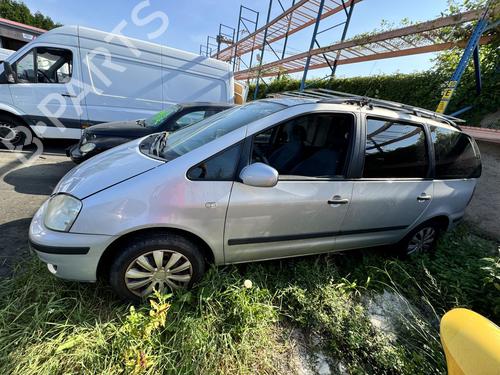 Starter FORD GALAXY I (WGR) 1.9 TDI | BP21301033M8 