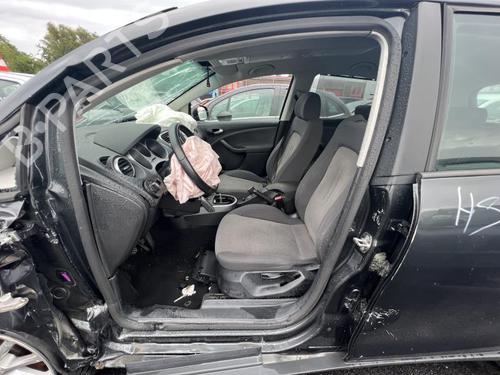 Rear wiper motor SEAT ALTEA XL (5P5, 5P8) 1.6 TDI | BP25874382M102 