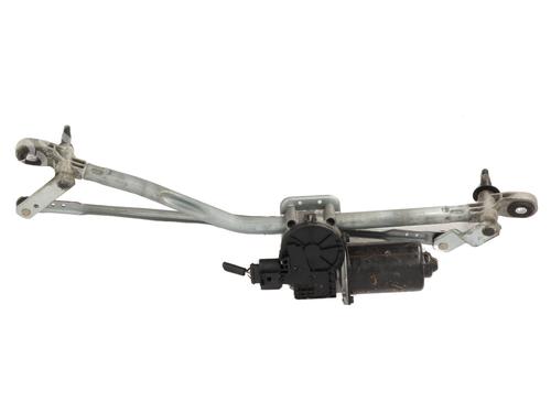 Viskermotor vindrude MAZDA 3 Saloon (BK) 2.0 (BKEP) | BP27386212M29 