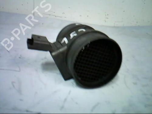 Used Mass air flow sensor PEUGEOT 206 Hatchback (2A/C) 2.0 HDI 90 (90 hp) 21368619