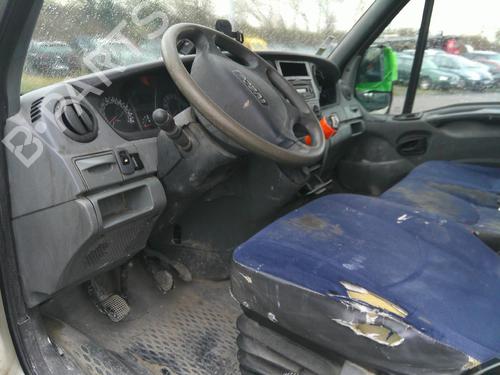 Starter IVECO DAILY IV Van 35C12 V, 35C12 V/P, 35S12 V, 35S12 V/P | BP25599653M8  - Image 7