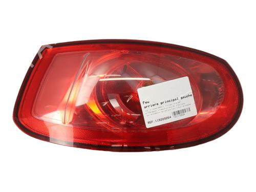Used Left taillight Left taillight FIAT BRAVO II (198_) 1.9 D Multijet (198AXE1A) (90 hp) 31645628 31645628