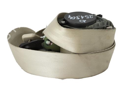 Used Front right seatbelt Front right seatbelt PEUGEOT 508 I (8D_) 2.0 HDi (140 hp) 26219587 26219587