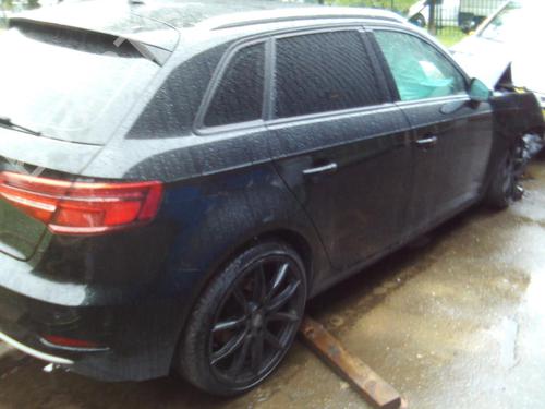Headlight switch AUDI A3 Sportback (8VA, 8VF) | BP25261019I24 - Image 21