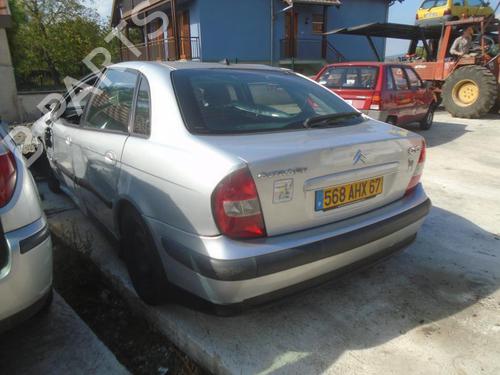 Startmotor CITROËN C5 I (DC_) 1.8 16V (DC6FZB, DC6FZE) | BP21316831M8 