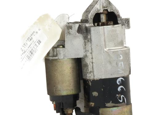 Starter MERCEDES-BENZ A-CLASS (W177) A 180 d (177.003) | BP25260691M8  - Image 7