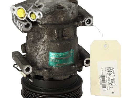 Compresseur AC RENAULT KANGOO (KC0/1_) 1.4 (KC0C, KC0H, KC0B, KC0M) (75 hp) 21319996