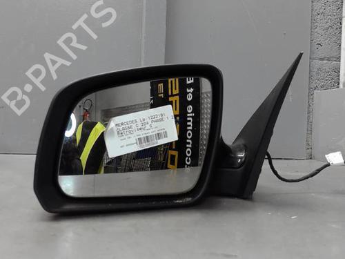 Left mirror MERCEDES-BENZ C-CLASS (W204) C 220 CDI (204.008) | BP21311272C26 