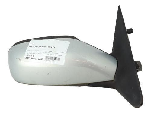 Right mirror RENAULT LAGUNA II Grandtour (KG0/1_) 1.9 dCi | BP26524966C27 