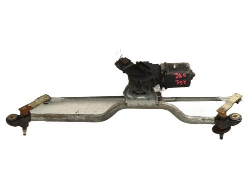 Used Front wiper motor Front wiper motor RENAULT CLIO II (BB_, CB_) [1998-2016] 33452297 33452297